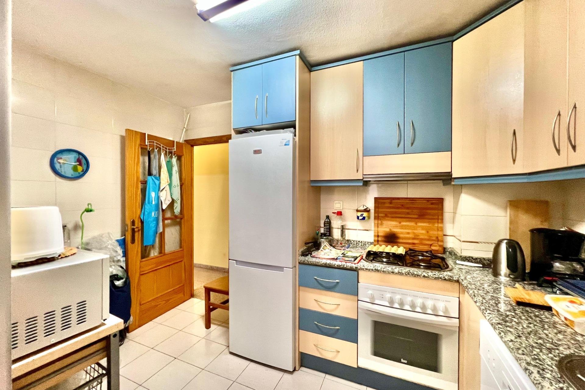 Reventa - Apartment -
Torrevieja - Puerto Deportivo