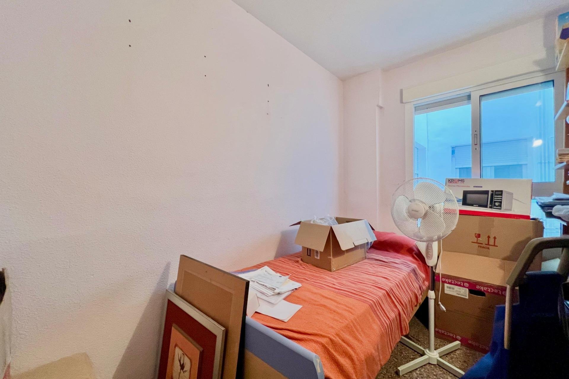 Reventa - Apartment -
Torrevieja - Puerto Deportivo