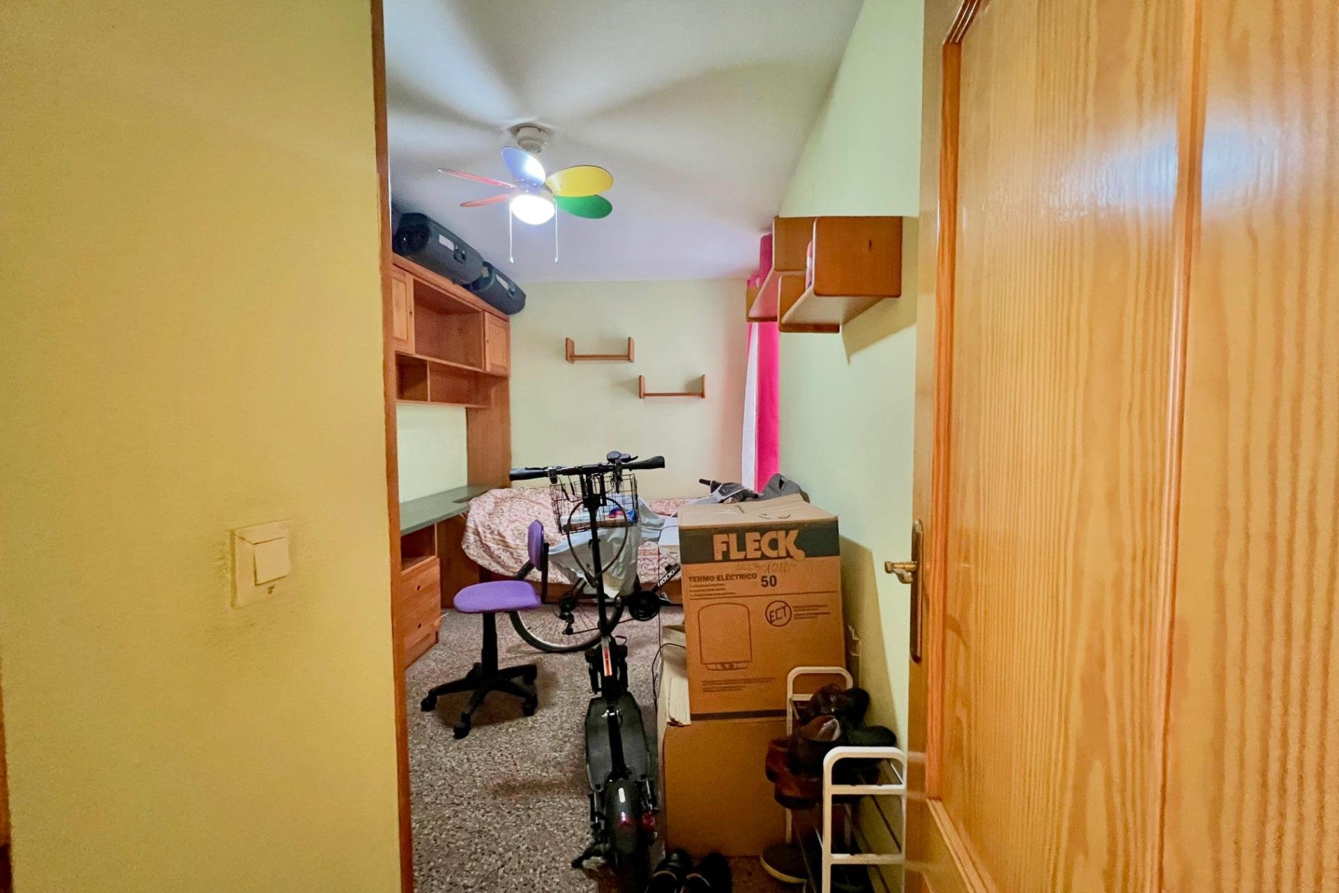 Reventa - Apartment -
Torrevieja - Puerto Deportivo