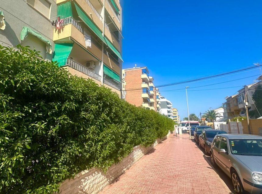 Reventa - Apartment -
Torrevieja - Punta Prima