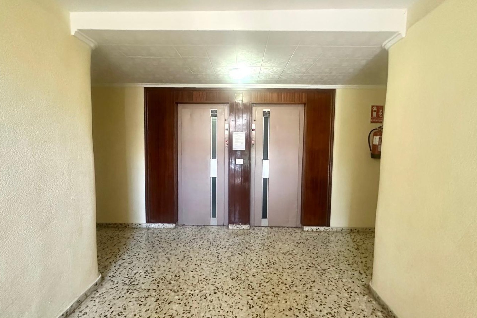 Reventa - Apartment -
Torrevieja - Punta Prima