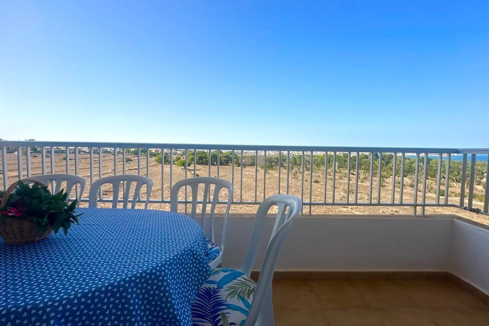 Reventa - Apartment -
Torrevieja - Punta Prima