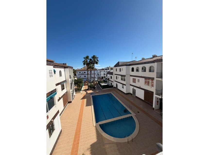 Reventa - Apartment -
Torrevieja - Punta Prima