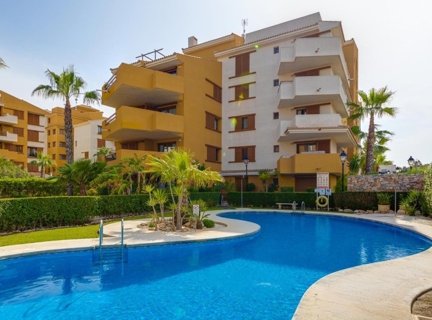 Reventa - Apartment -
Torrevieja - Punta Prima