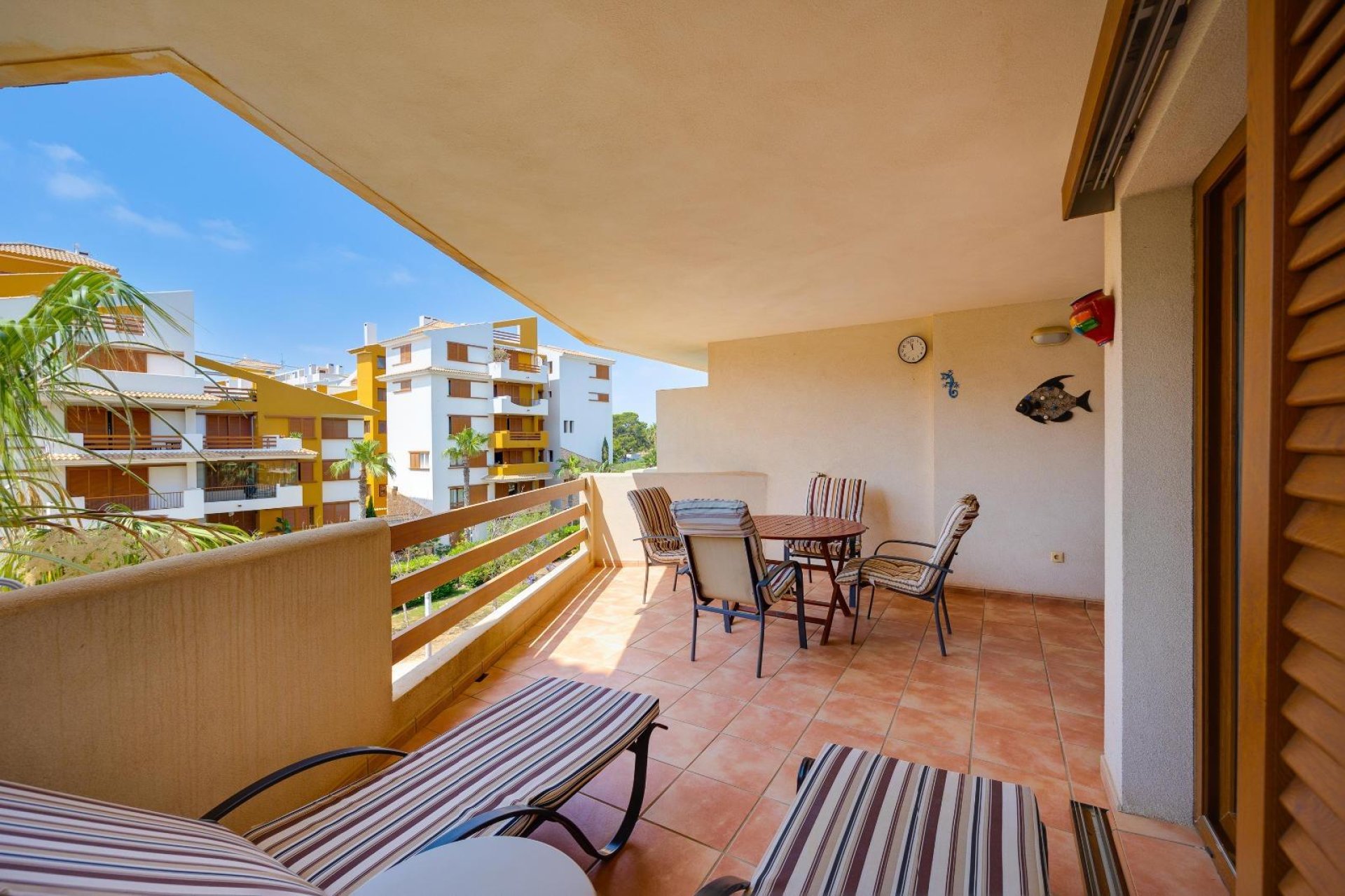 Reventa - Apartment -
Torrevieja - Punta Prima