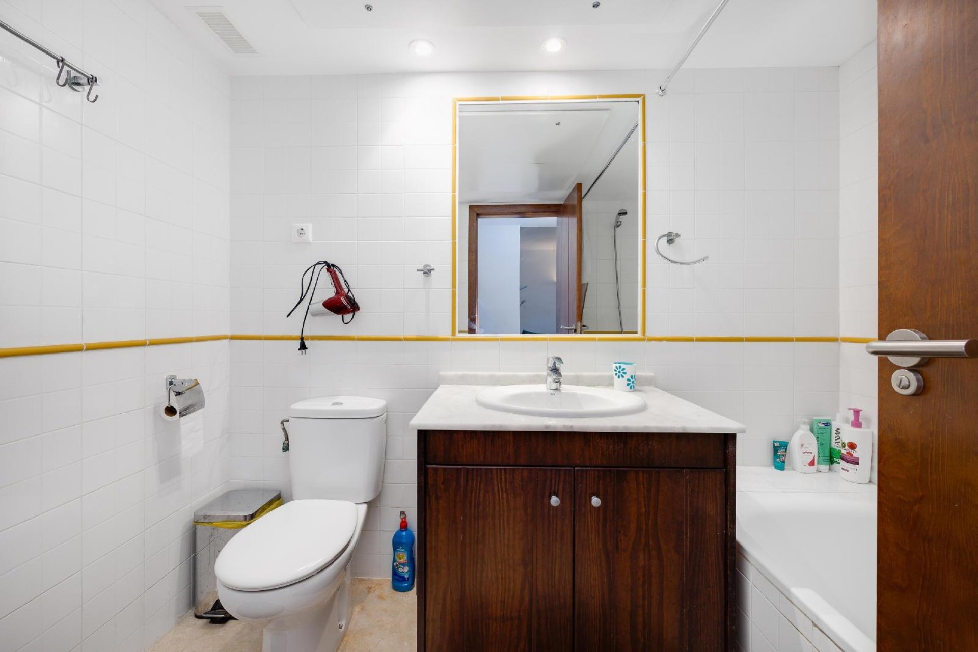 Reventa - Apartment -
Torrevieja - Punta Prima