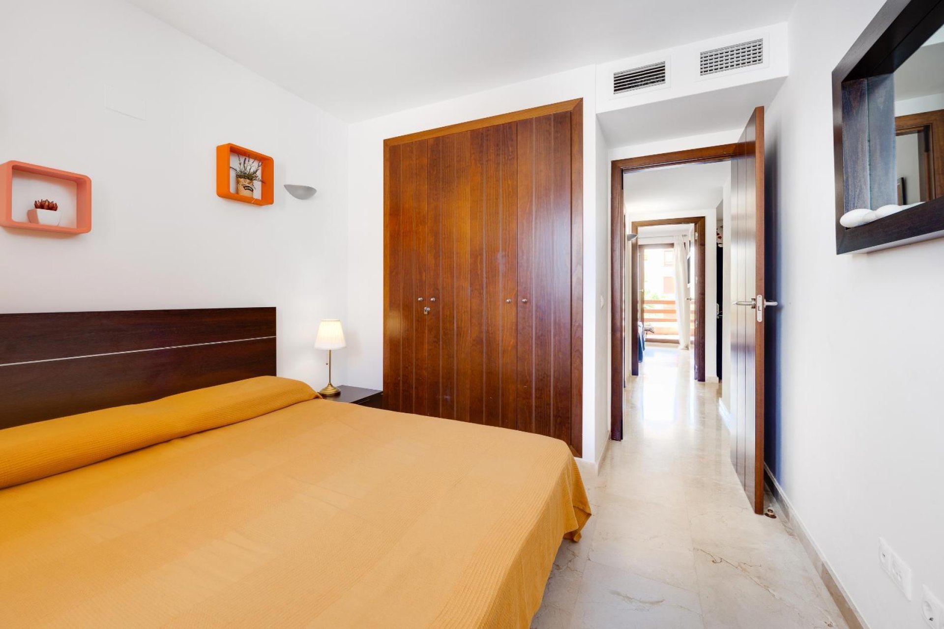 Reventa - Apartment -
Torrevieja - Punta Prima