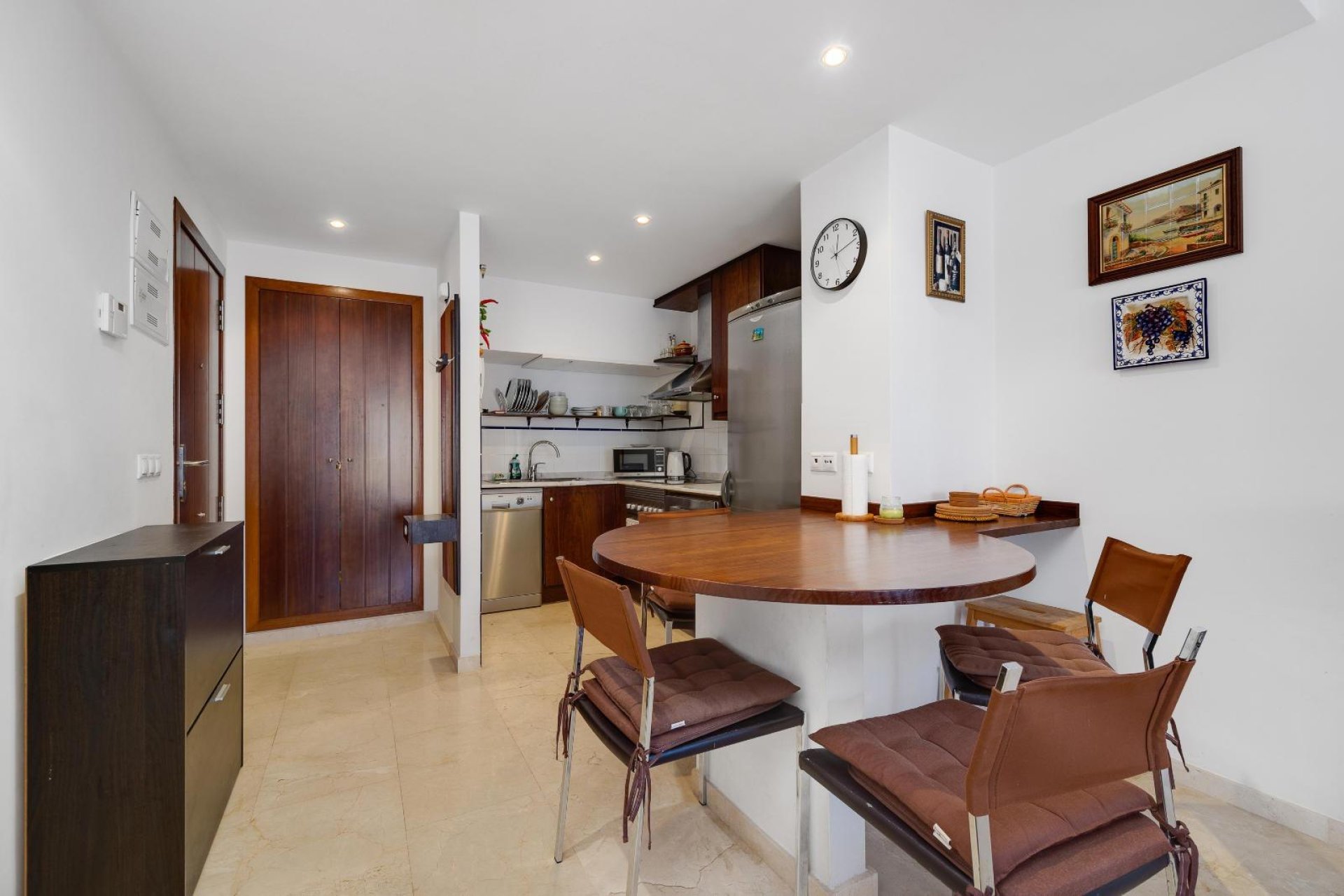 Reventa - Apartment -
Torrevieja - Punta Prima