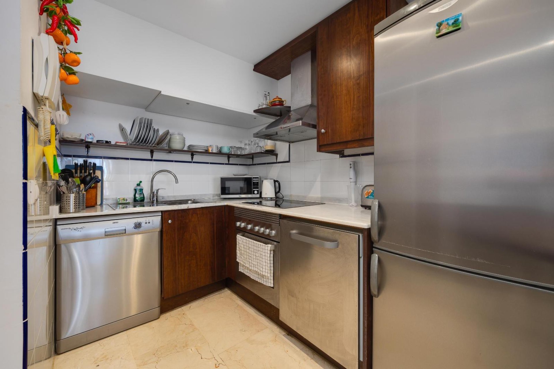 Reventa - Apartment -
Torrevieja - Punta Prima