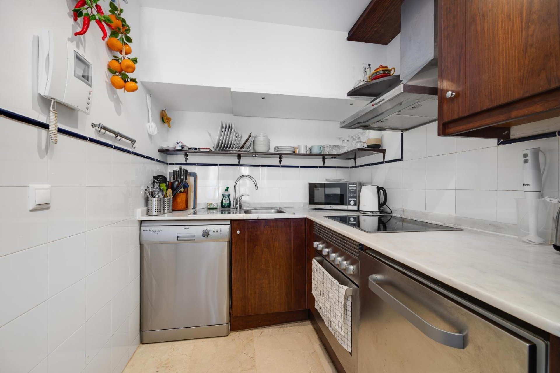 Reventa - Apartment -
Torrevieja - Punta Prima