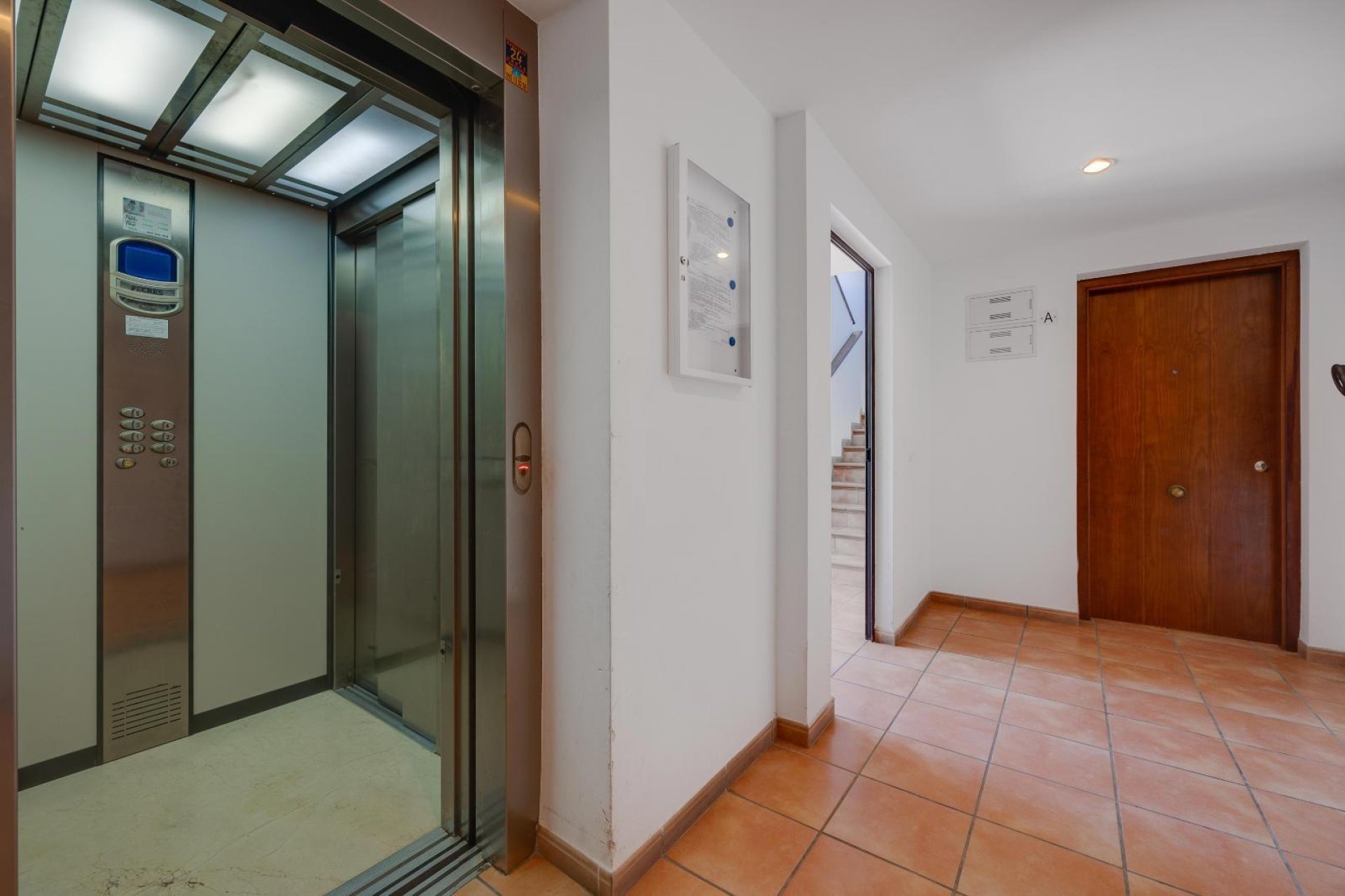 Reventa - Apartment -
Torrevieja - Punta Prima