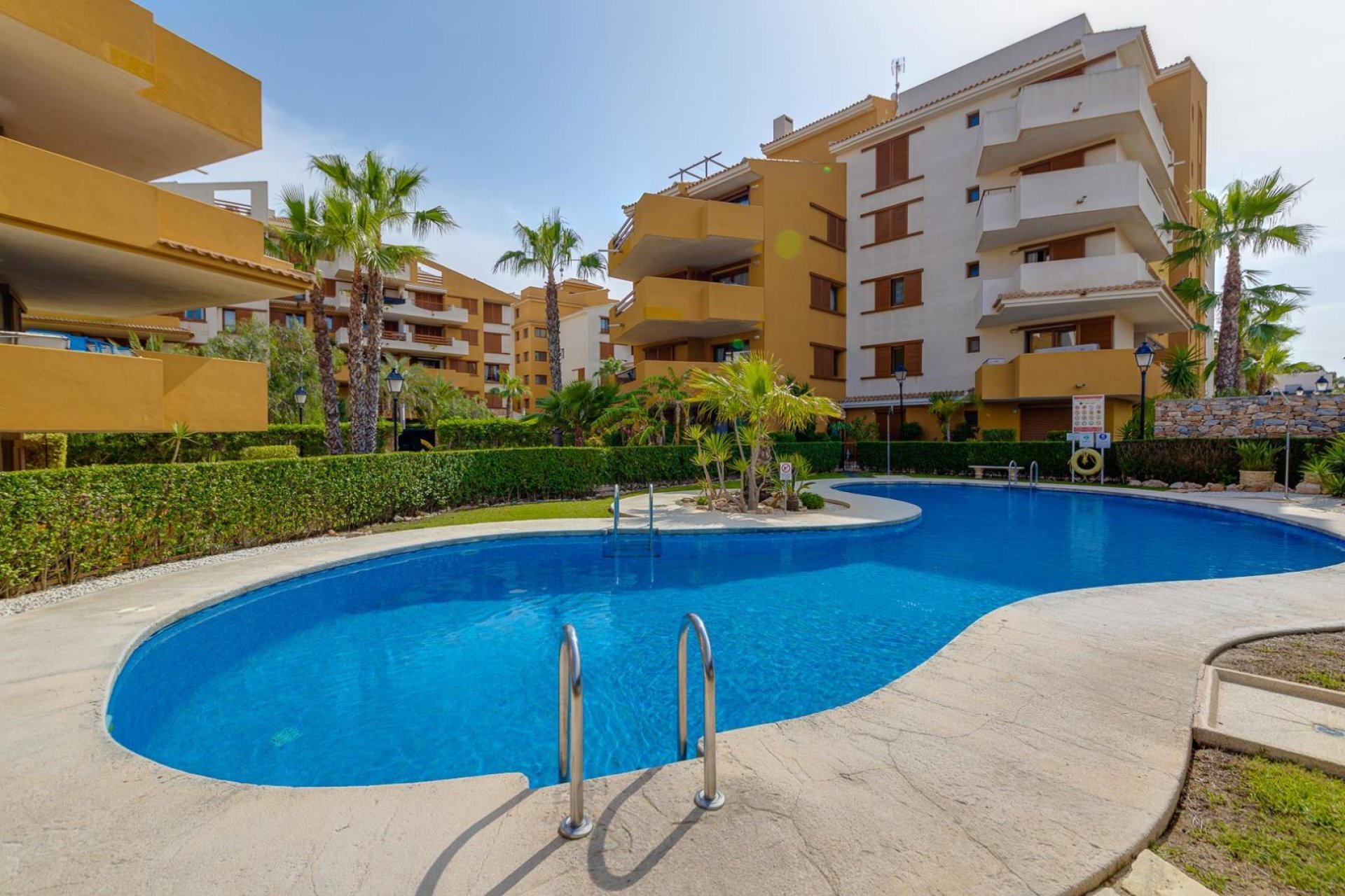 Reventa - Apartment -
Torrevieja - Punta Prima