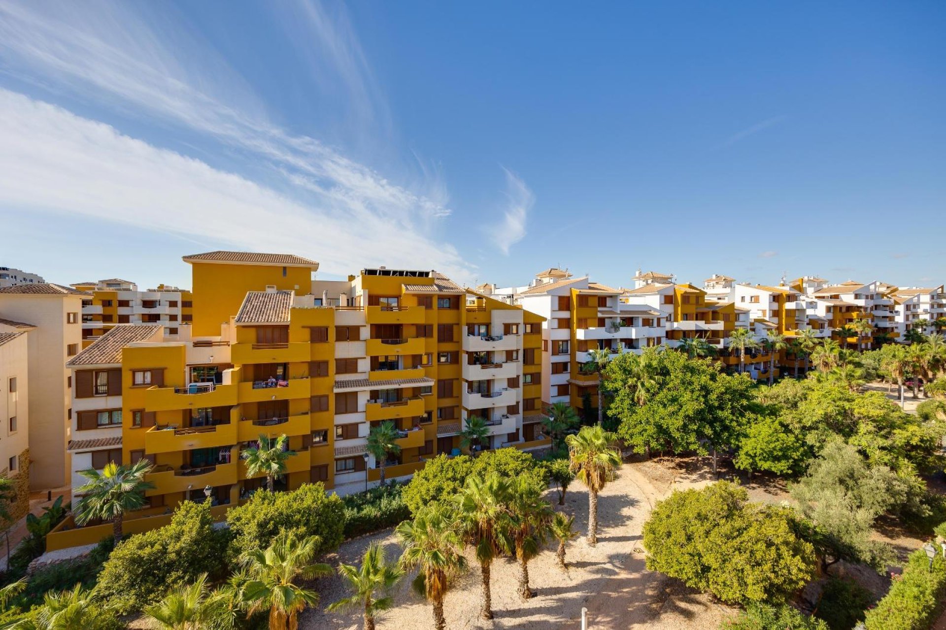 Reventa - Apartment -
Torrevieja - Punta Prima