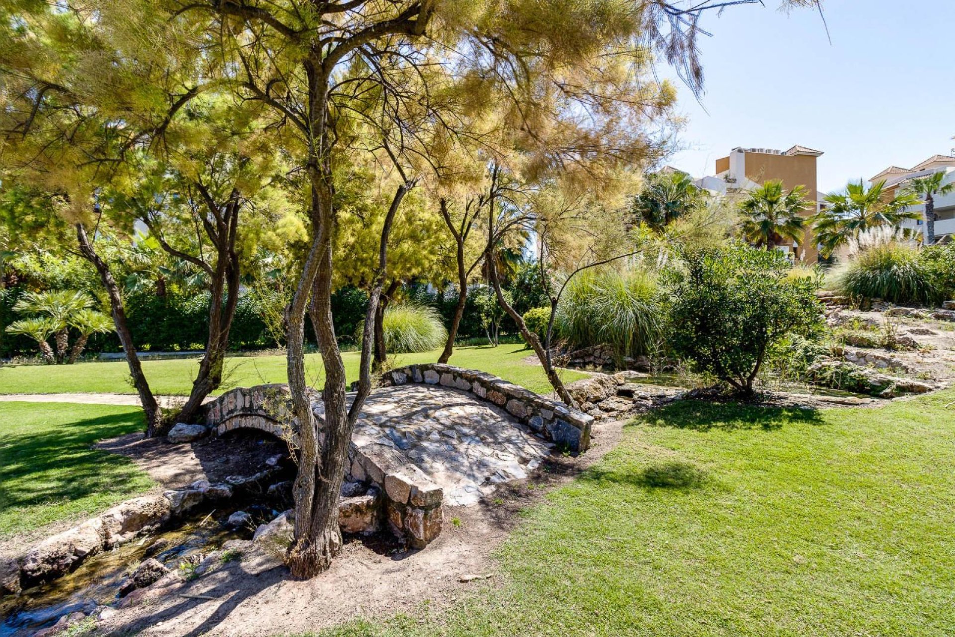 Reventa - Apartment -
Torrevieja - Punta Prima