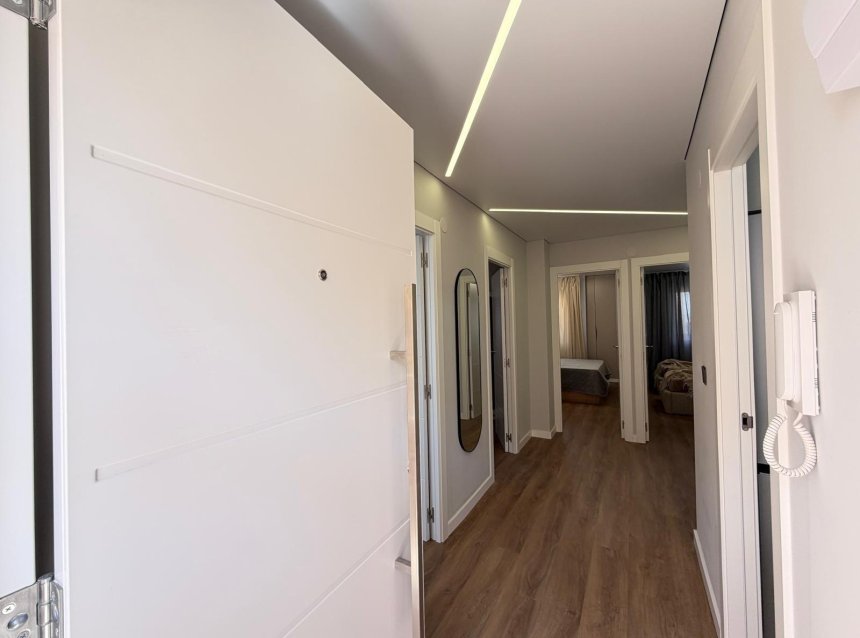 Reventa - Apartment -
Torrevieja - Punta Prima