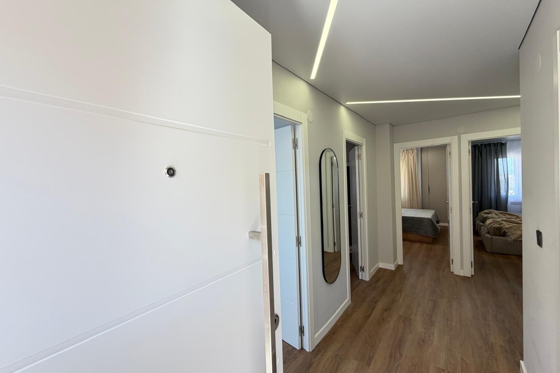 Reventa - Apartment -
Torrevieja - Punta Prima