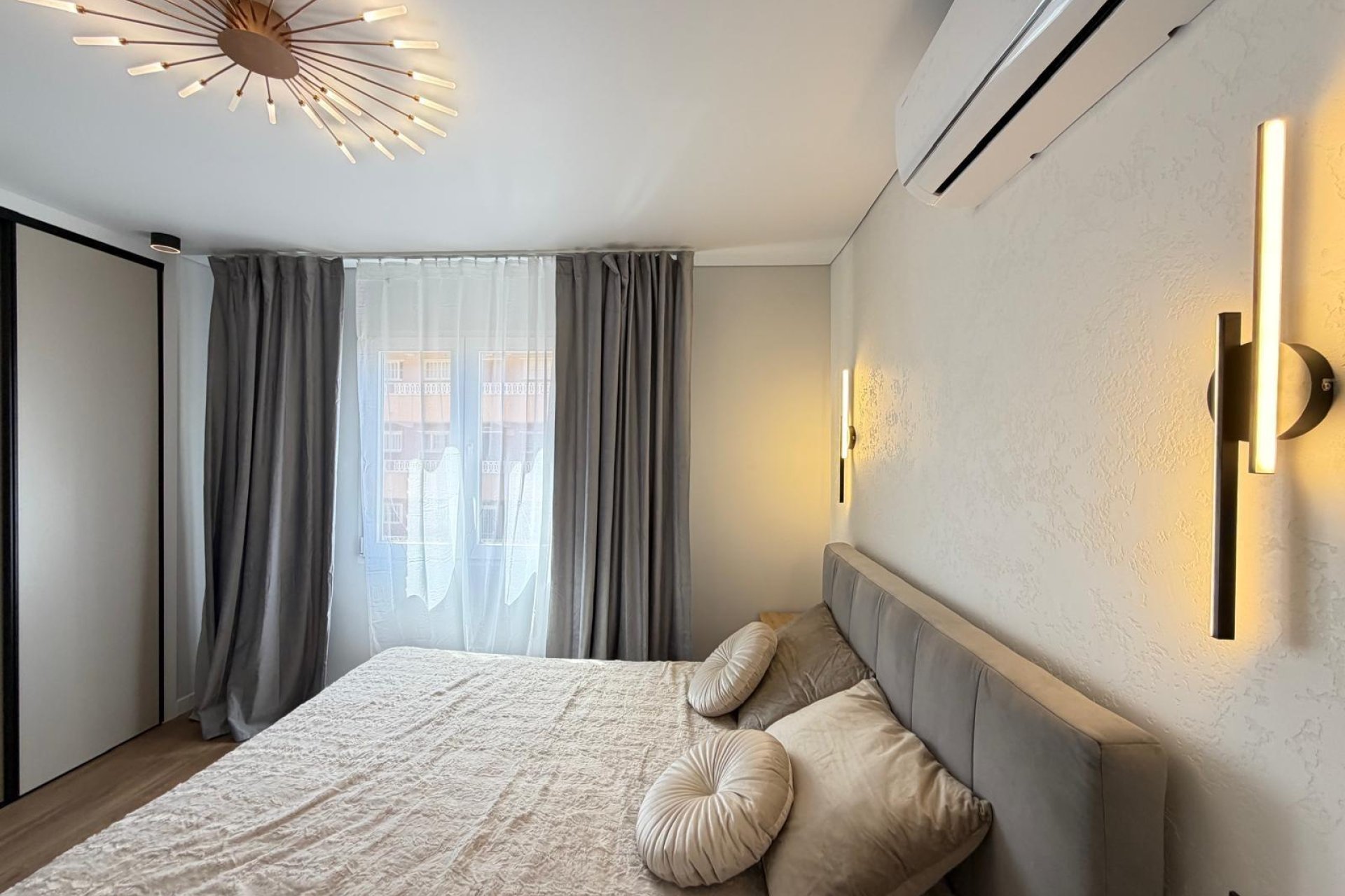 Reventa - Apartment -
Torrevieja - Punta Prima