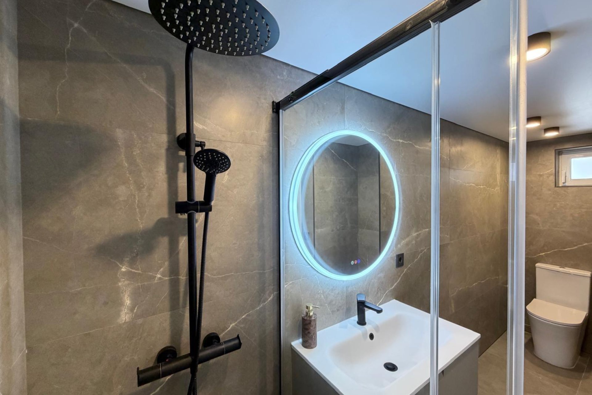 Reventa - Apartment -
Torrevieja - Punta Prima