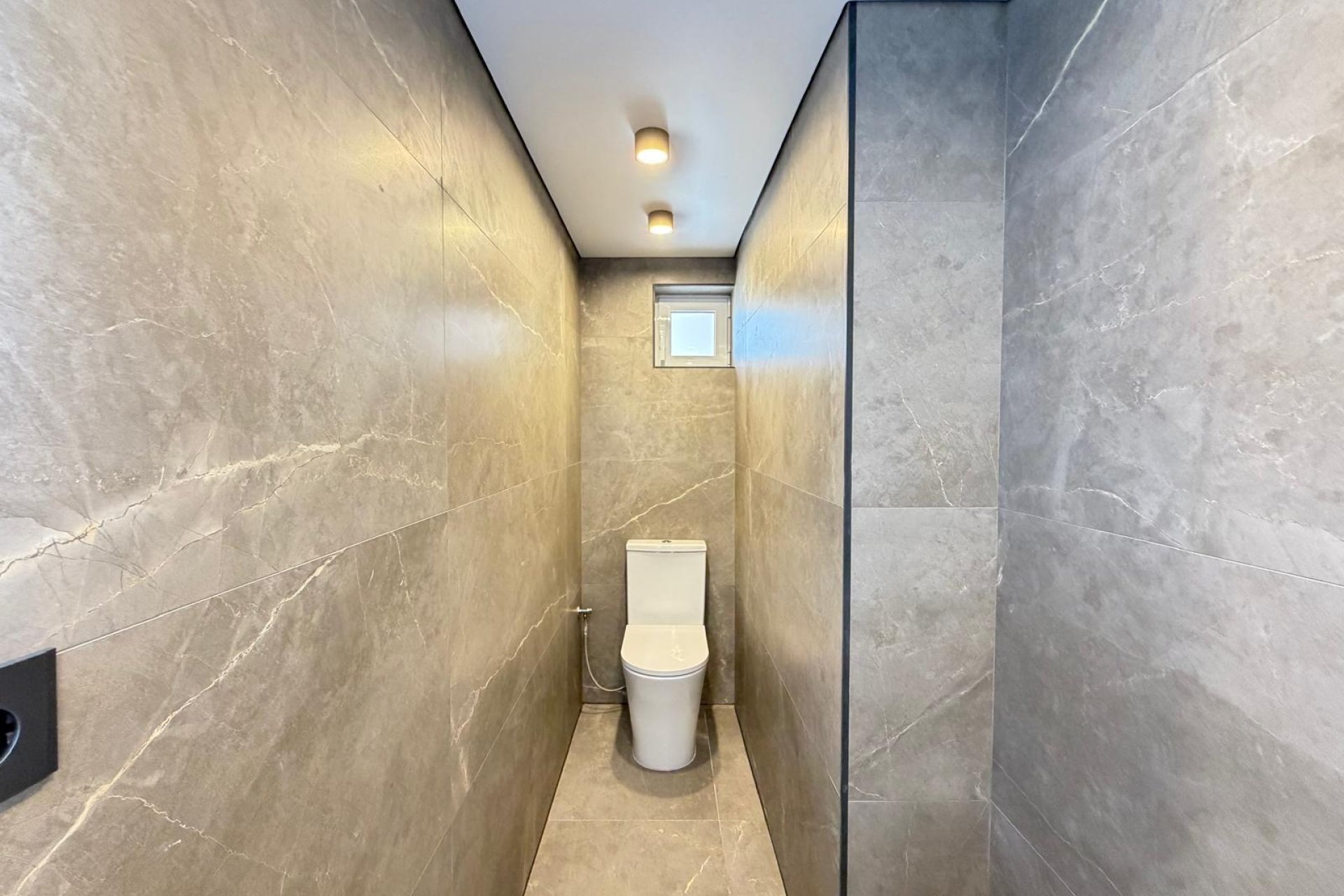 Reventa - Apartment -
Torrevieja - Punta Prima