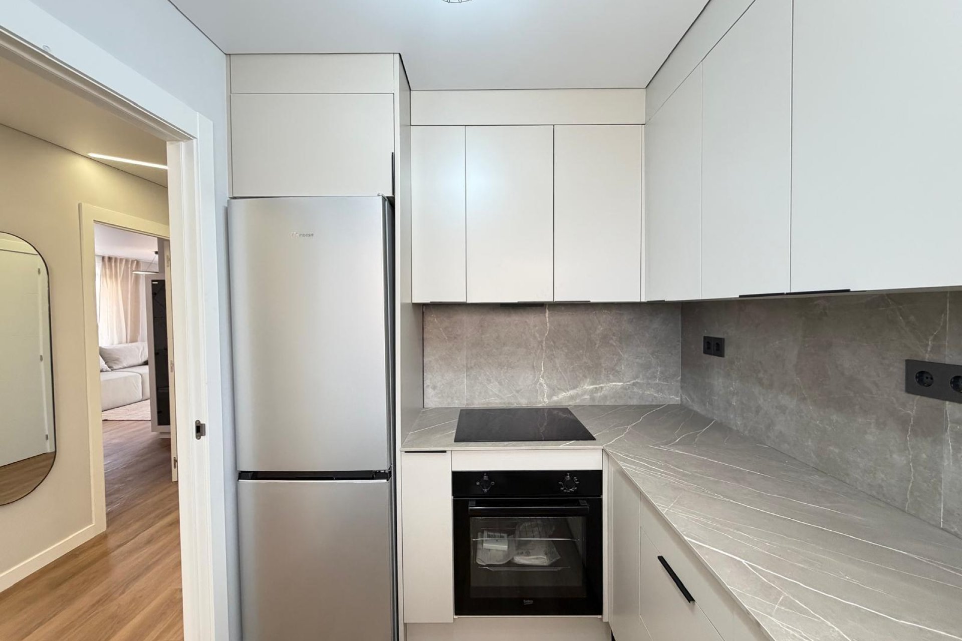 Reventa - Apartment -
Torrevieja - Punta Prima