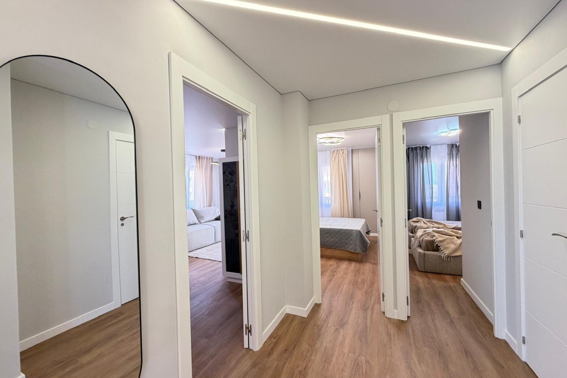 Reventa - Apartment -
Torrevieja - Punta Prima