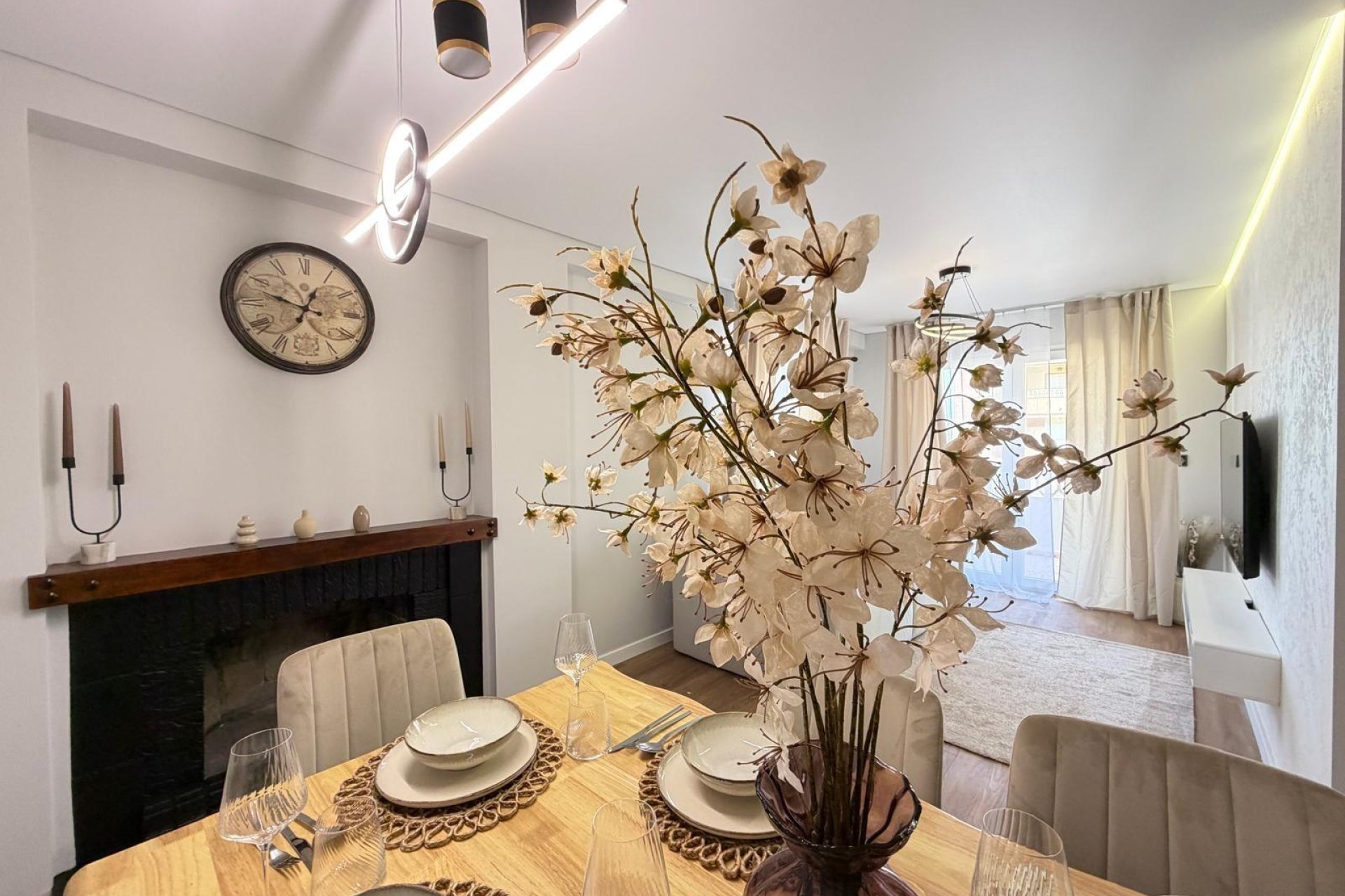 Reventa - Apartment -
Torrevieja - Punta Prima