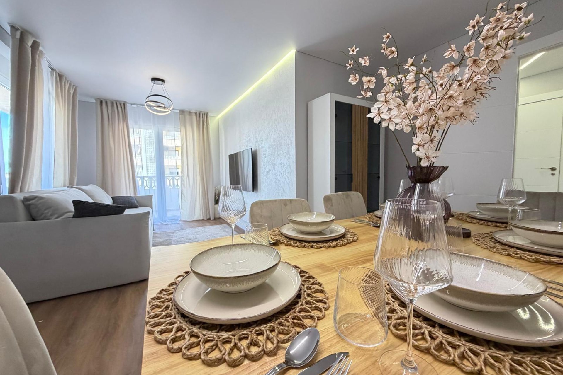 Reventa - Apartment -
Torrevieja - Punta Prima