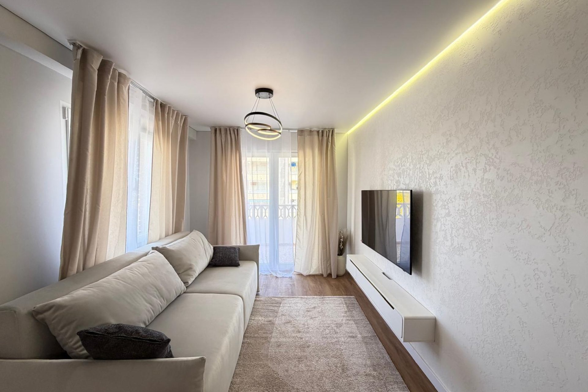 Reventa - Apartment -
Torrevieja - Punta Prima