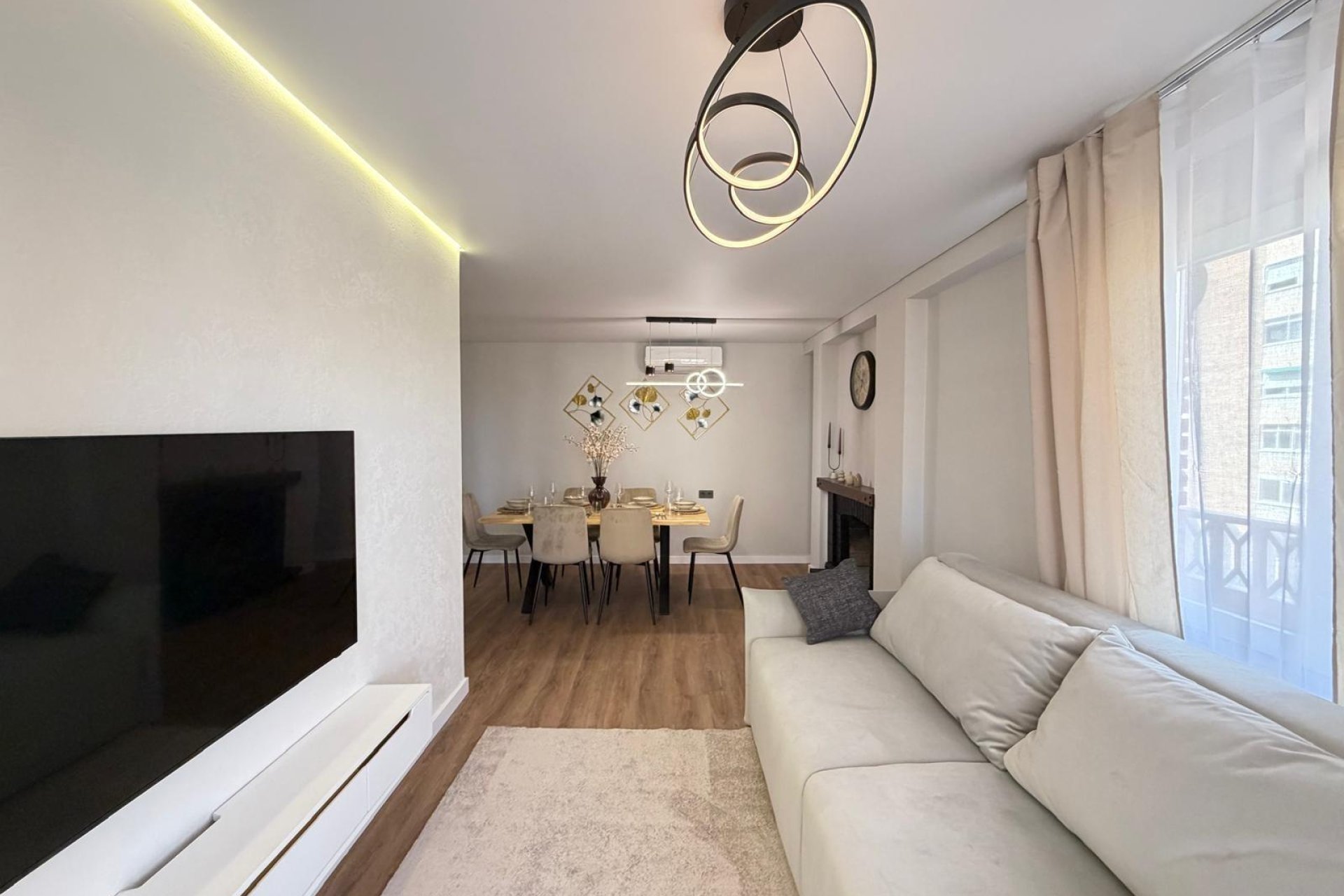 Reventa - Apartment -
Torrevieja - Punta Prima