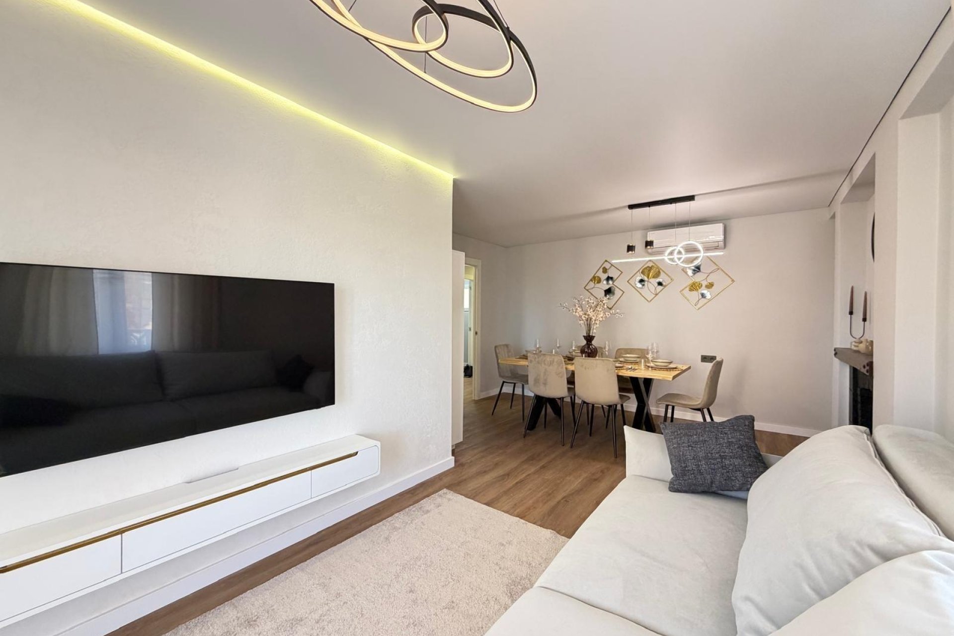 Reventa - Apartment -
Torrevieja - Punta Prima