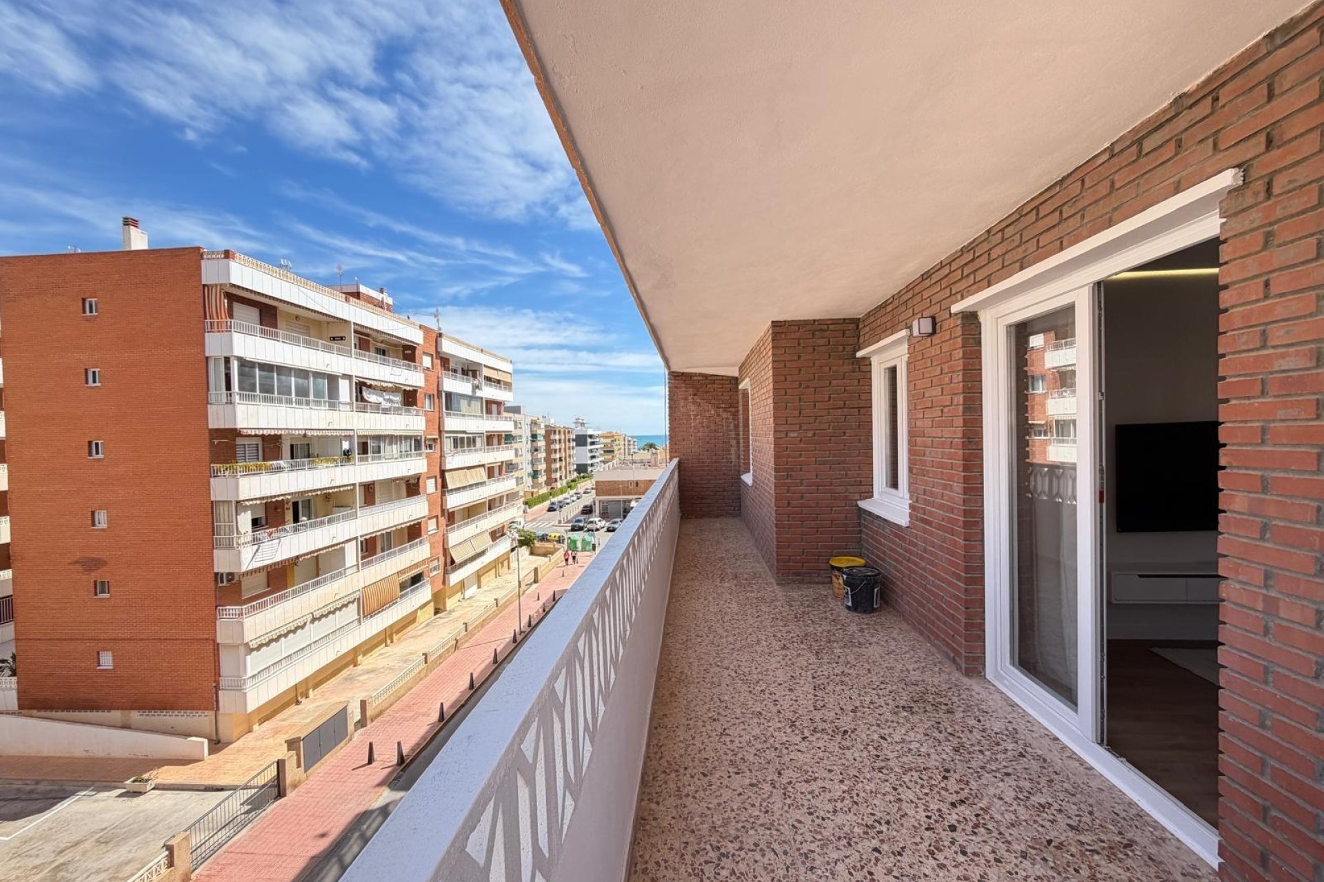 Reventa - Apartment -
Torrevieja - Punta Prima