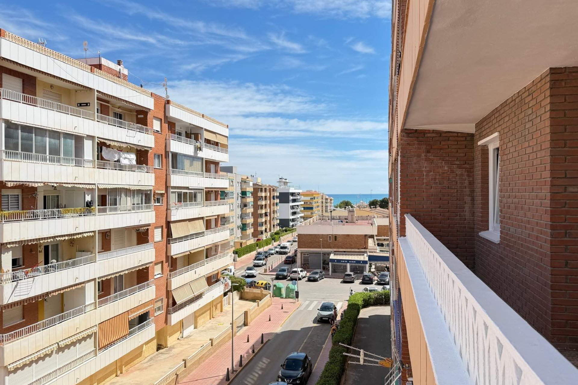 Reventa - Apartment -
Torrevieja - Punta Prima