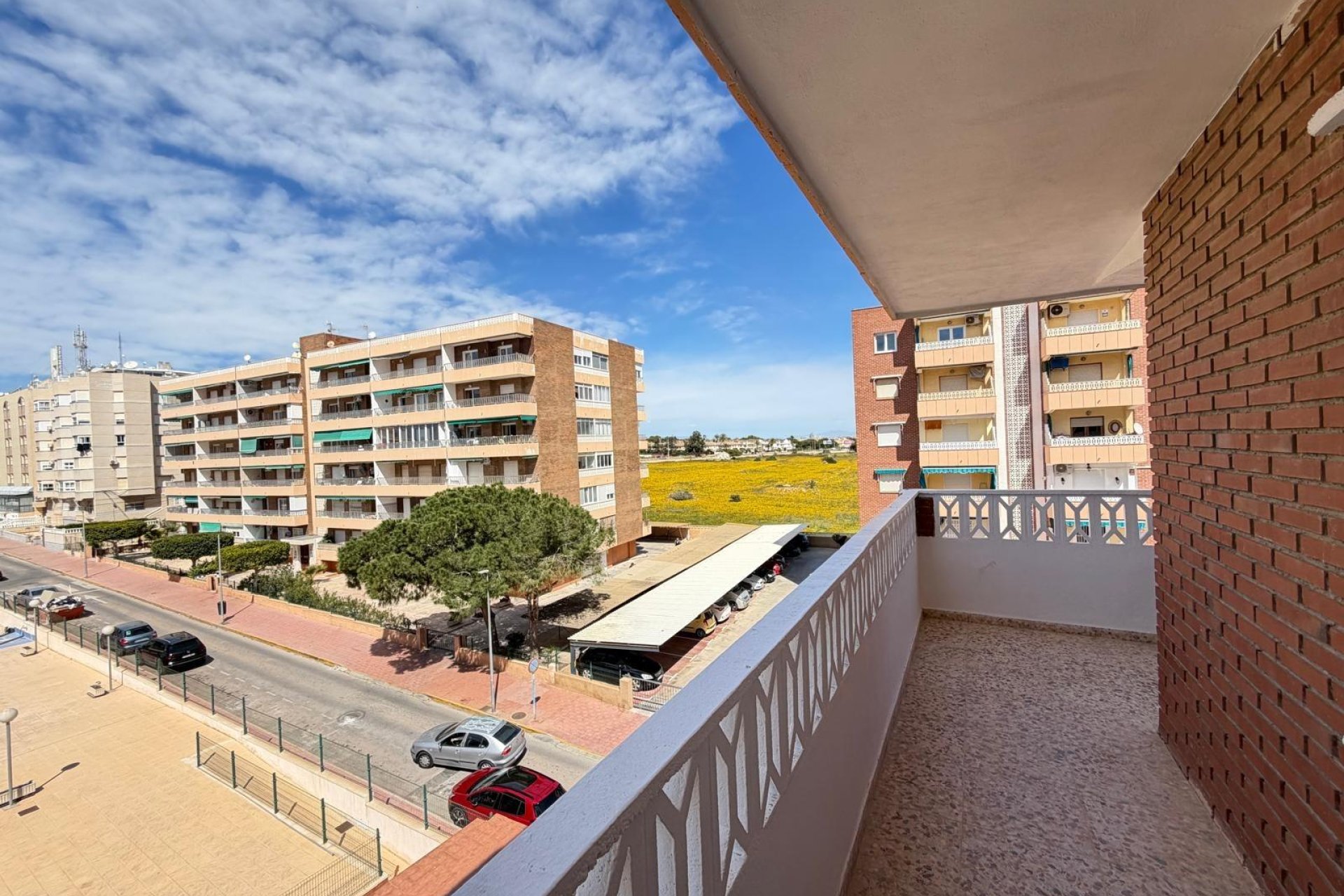 Reventa - Apartment -
Torrevieja - Punta Prima