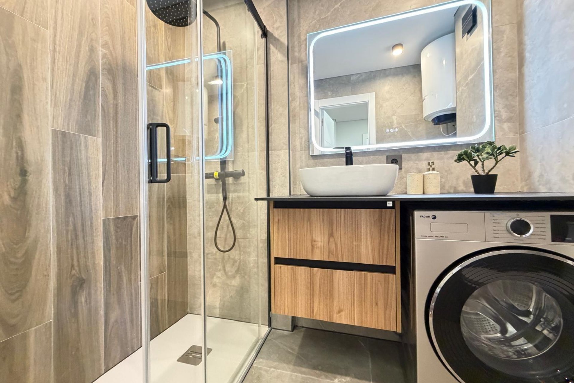 Reventa - Apartment -
Torrevieja - Punta Prima