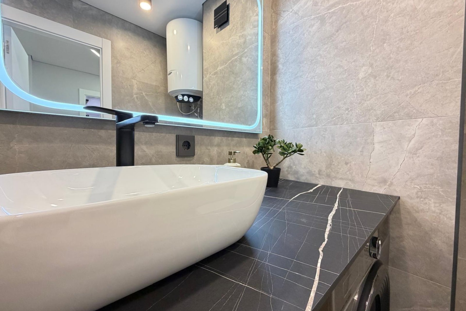 Reventa - Apartment -
Torrevieja - Punta Prima
