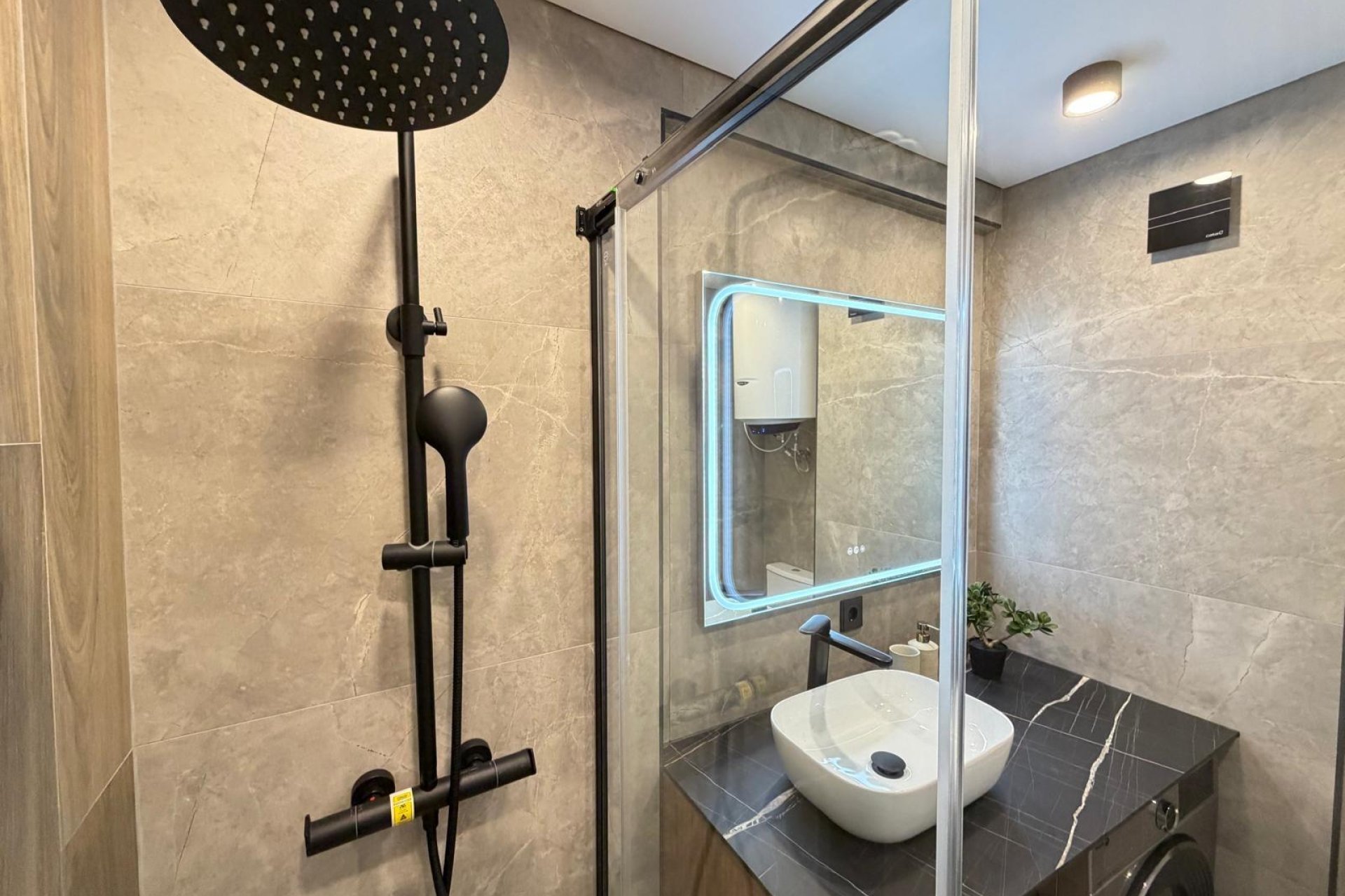 Reventa - Apartment -
Torrevieja - Punta Prima