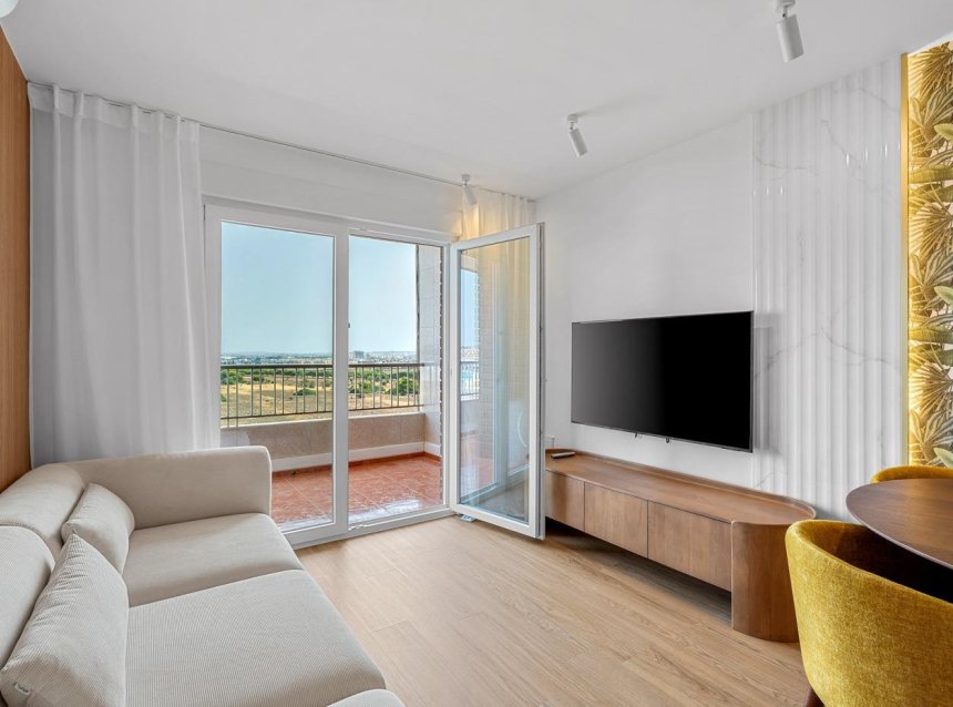 Reventa - Apartment -
Torrevieja - Punta Prima