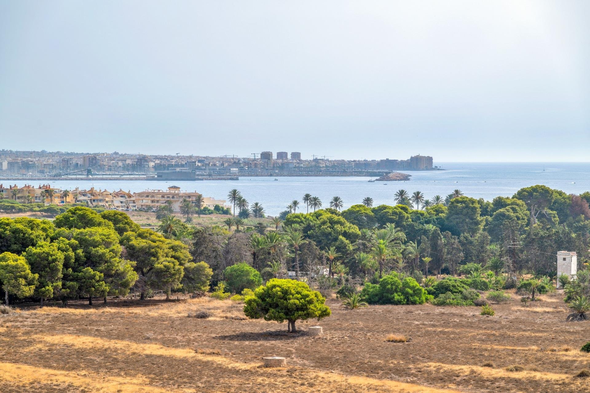 Reventa - Apartment -
Torrevieja - Punta Prima