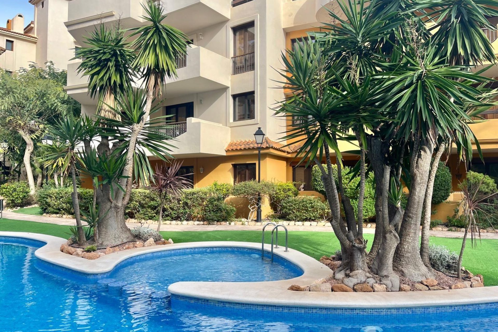 Reventa - Apartment -
Torrevieja - Punta Prima