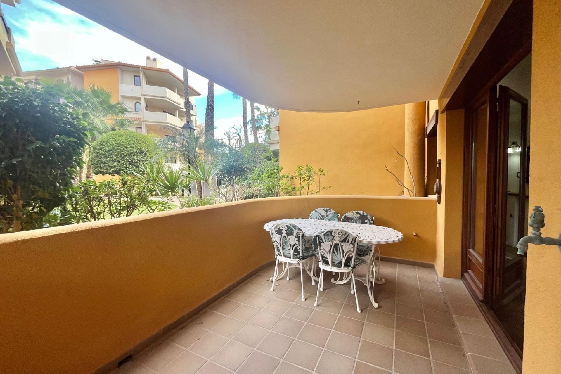 Reventa - Apartment -
Torrevieja - Punta Prima