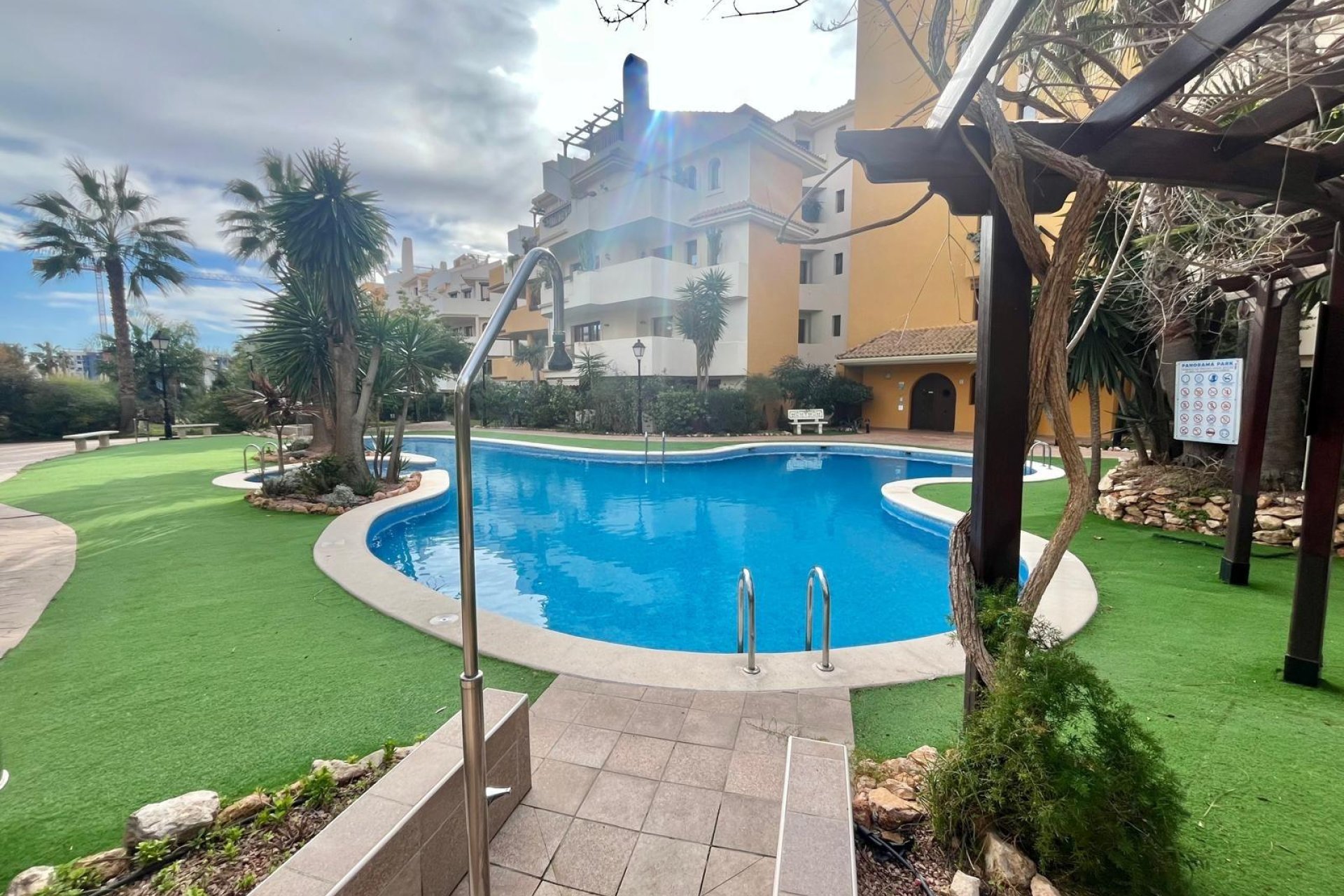 Reventa - Apartment -
Torrevieja - Punta Prima