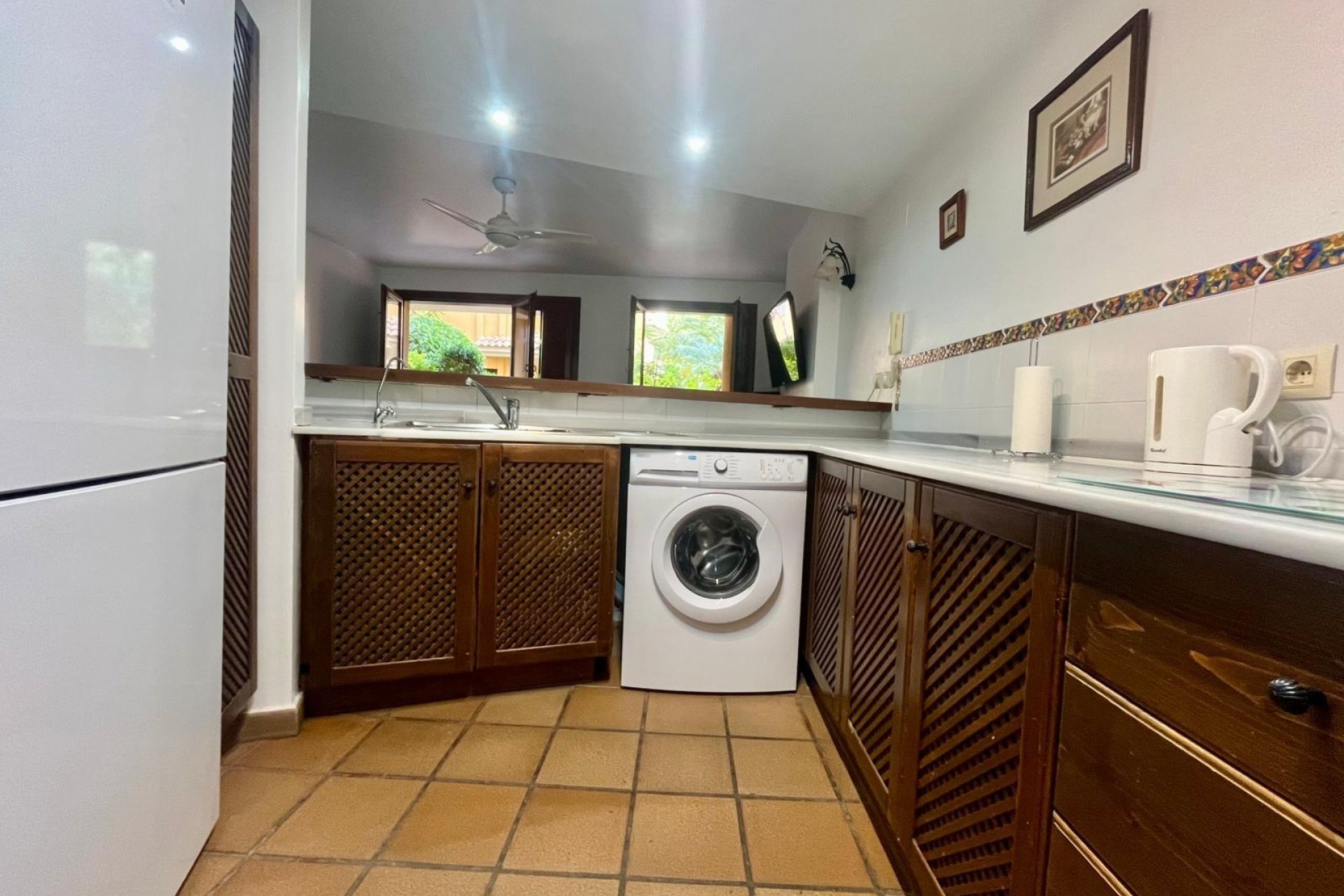 Reventa - Apartment -
Torrevieja - Punta Prima