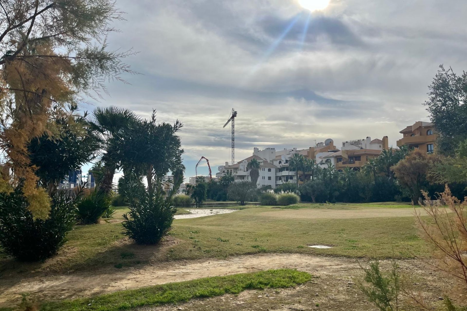 Reventa - Apartment -
Torrevieja - Punta Prima