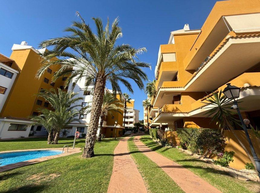 Reventa - Apartment -
Torrevieja - Punta Prima