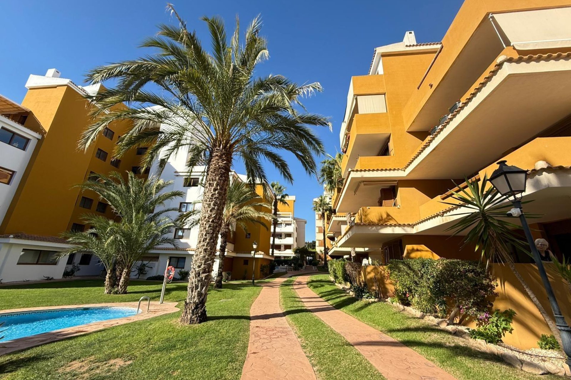 Reventa - Apartment -
Torrevieja - Punta Prima