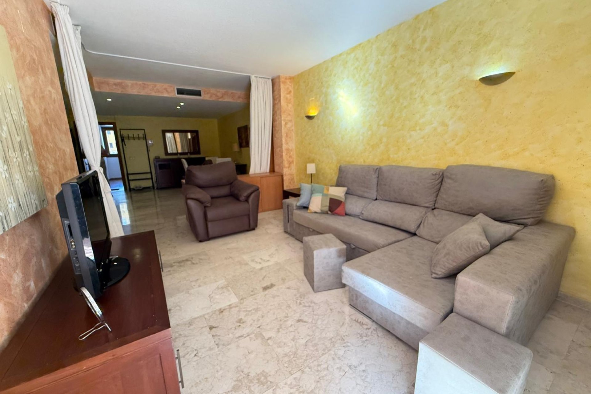 Reventa - Apartment -
Torrevieja - Punta Prima
