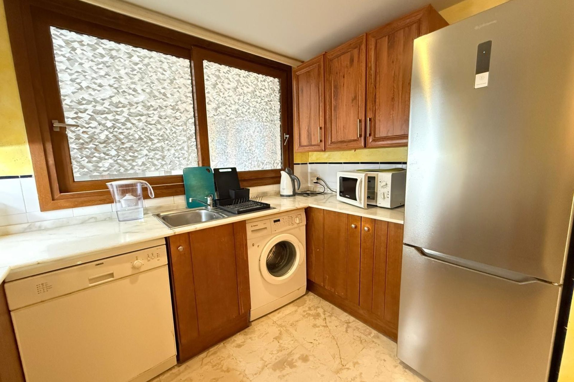 Reventa - Apartment -
Torrevieja - Punta Prima