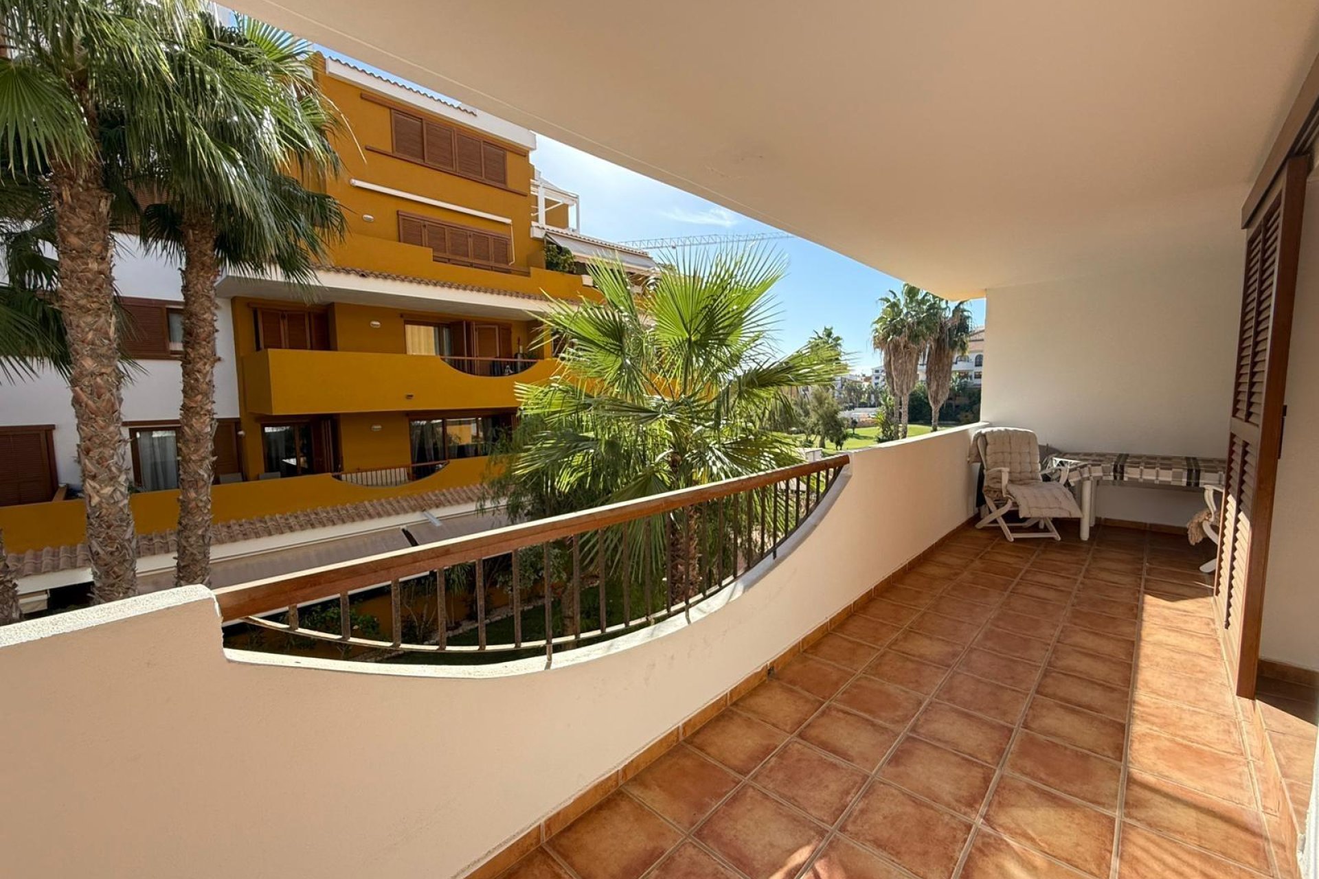 Reventa - Apartment -
Torrevieja - Punta Prima