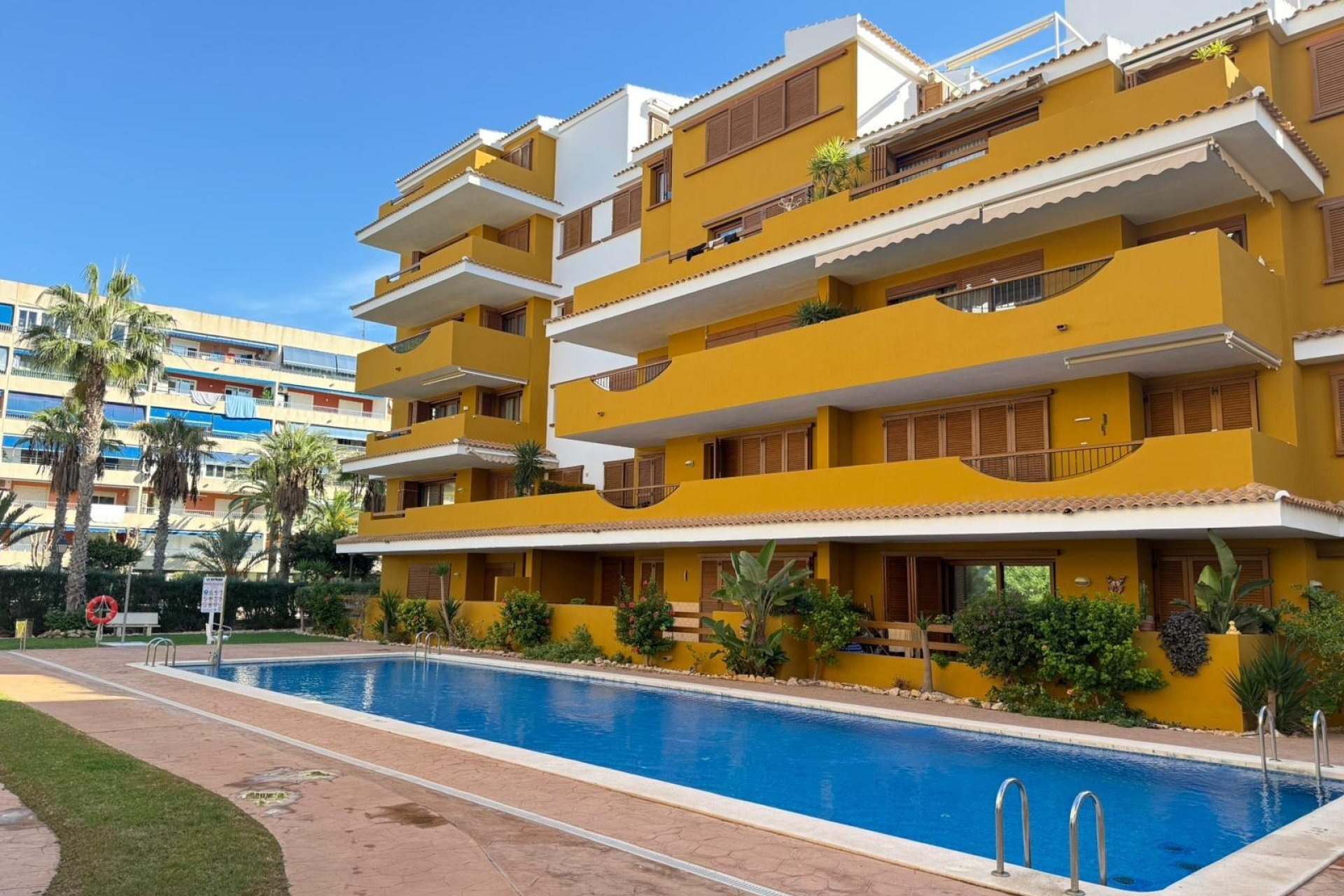 Reventa - Apartment -
Torrevieja - Punta Prima
