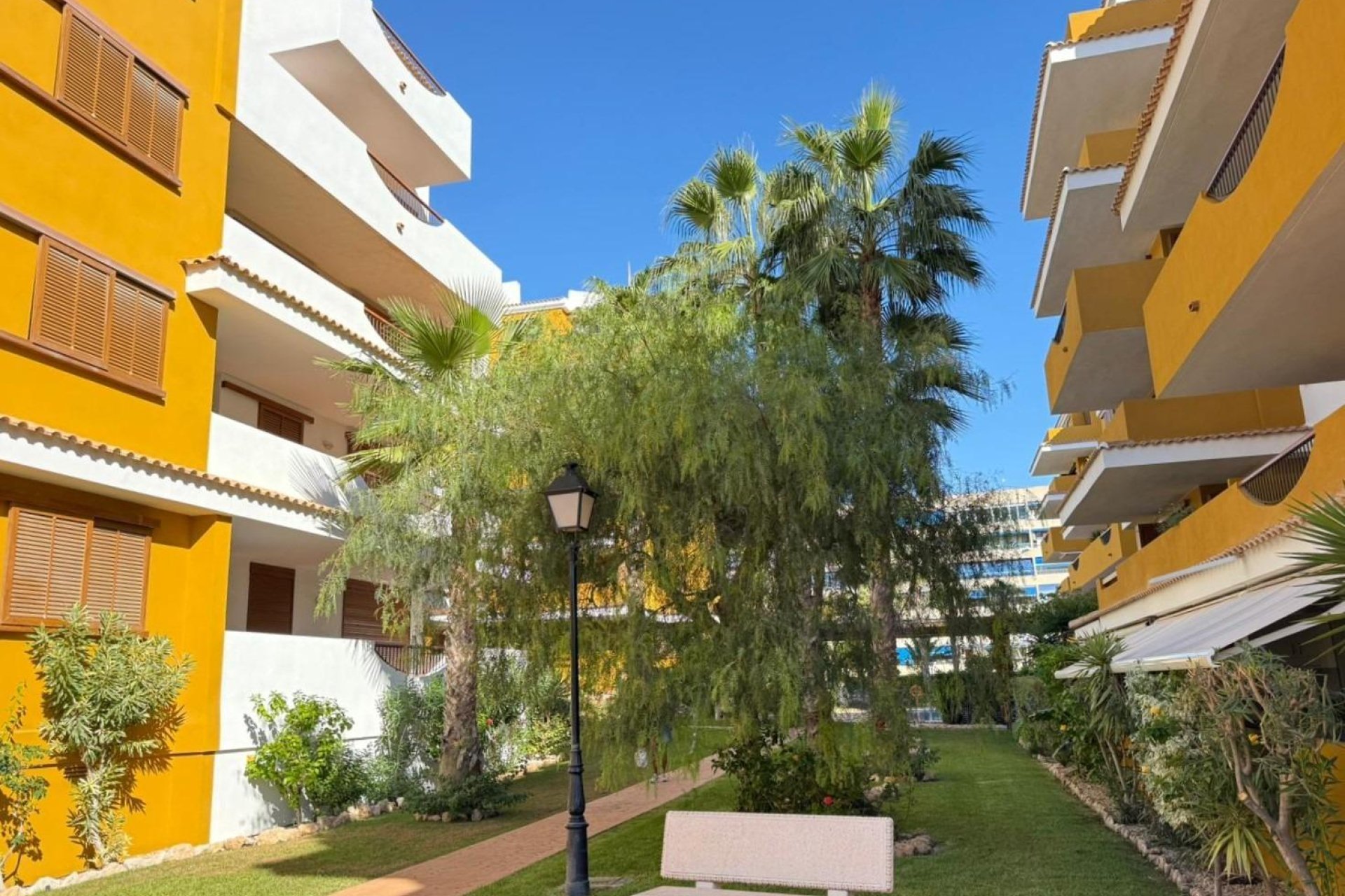 Reventa - Apartment -
Torrevieja - Punta Prima